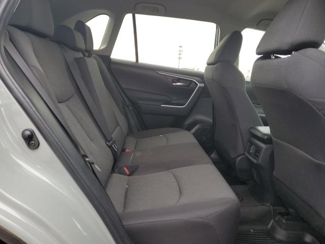 2T3P1RFV9PW343141 - 2023 TOYOTA RAV4 XLE GRAY photo 11