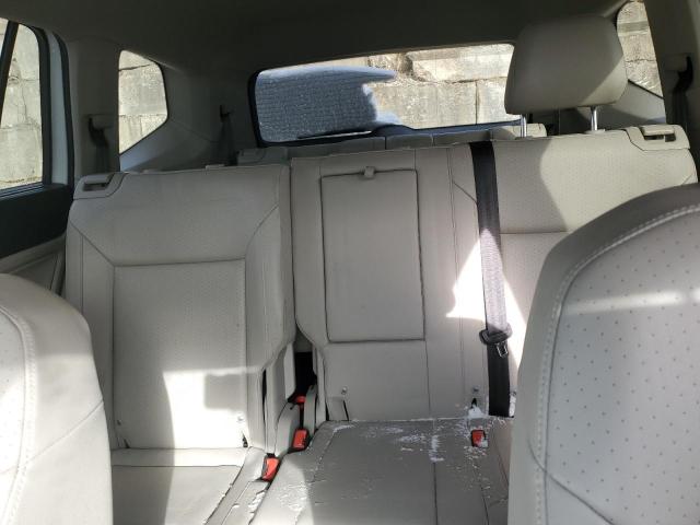 1V2UR2CA2KC546192 - 2019 VOLKSWAGEN ATLAS SE Սպիտակ լուսանկար 10