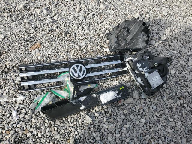 1V2UR2CA2KC546192 - 2019 VOLKSWAGEN ATLAS SE Սպիտակ լուսանկար 13