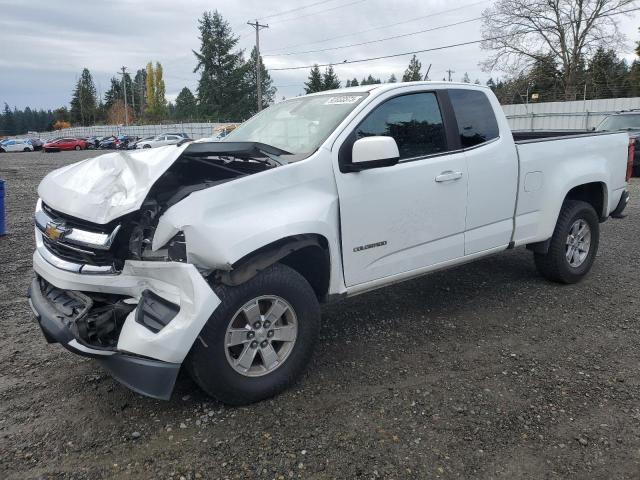 2017 CHEVROLET COLORADO, 
