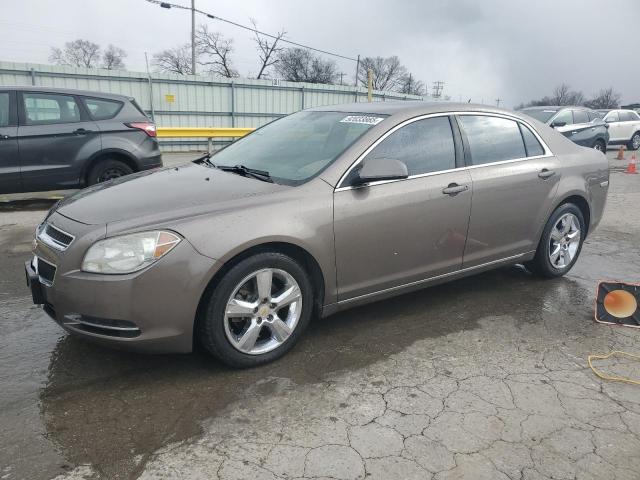 2010 CHEVROLET MALIBU 2LT, 