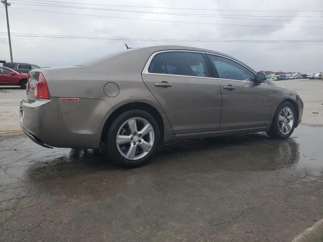 1G1ZD5EB6AF319557 - 2010 CHEVROLET MALIBU 2LT Qəhvəyi foto 3