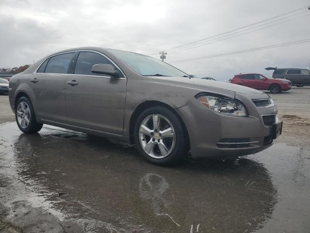 1G1ZD5EB6AF319557 - 2010 CHEVROLET MALIBU 2LT Qəhvəyi foto 4