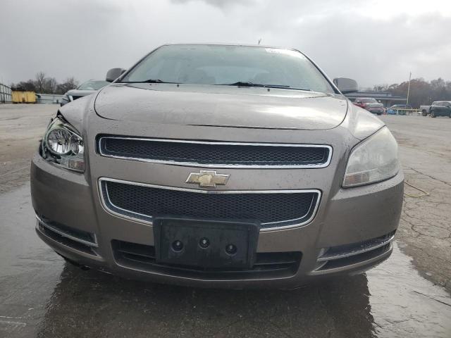 1G1ZD5EB6AF319557 - 2010 CHEVROLET MALIBU 2LT Qəhvəyi foto 5
