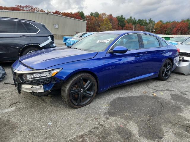 2019 HONDA ACCORD SPORT, 