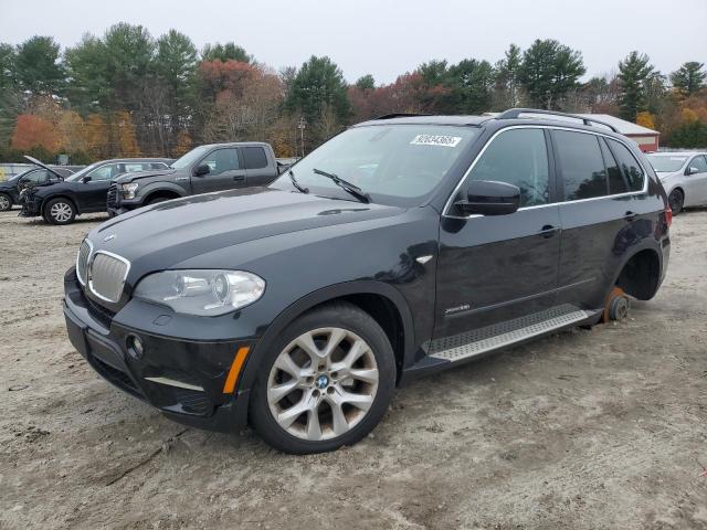 2013 BMW X5 XDRIVE35I, 