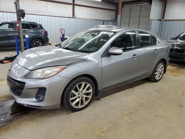 2012 MAZDA 3 S, 
