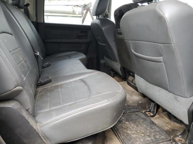 3C7WRNFLXEG122966 - 2014 RAM 5500 GRAY photo 10