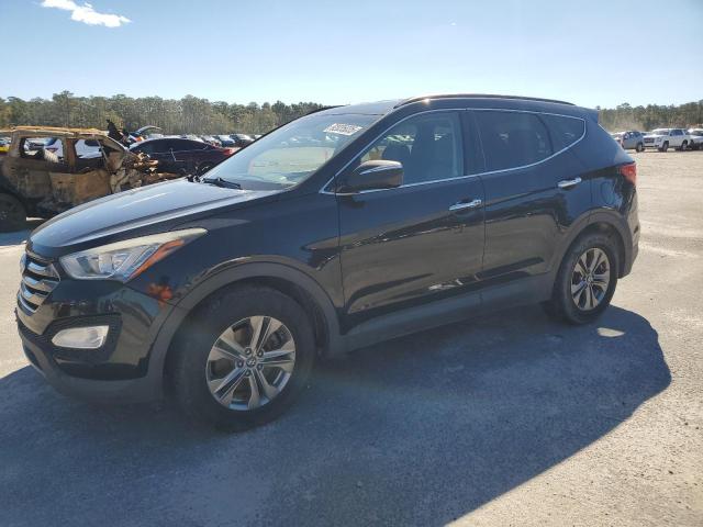 2014 HYUNDAI SANTA FE S, 
