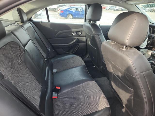 1G11C5SL3FF107252 - 2015 CHEVROLET MALIBU 1LT BEIGE photo 10