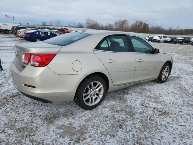 1G11C5SL3FF107252 - 2015 CHEVROLET MALIBU 1LT BEIGE photo 3