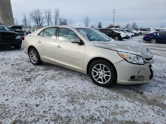1G11C5SL3FF107252 - 2015 CHEVROLET MALIBU 1LT BEIGE photo 4