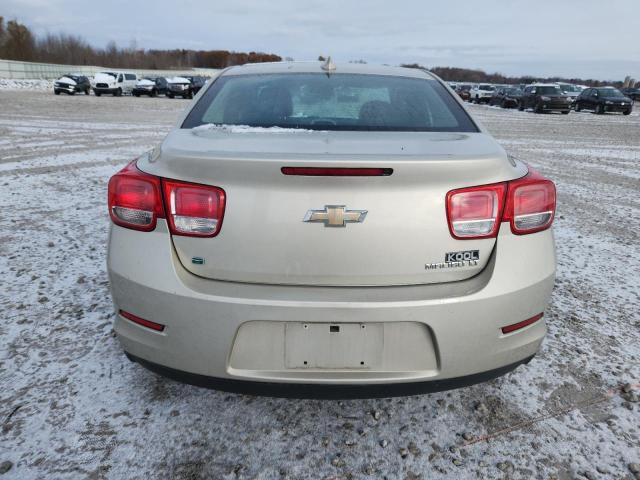 1G11C5SL3FF107252 - 2015 CHEVROLET MALIBU 1LT BEIGE photo 6