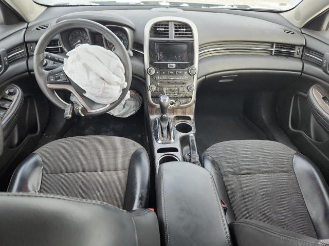 1G11C5SL3FF107252 - 2015 CHEVROLET MALIBU 1LT BEIGE photo 8