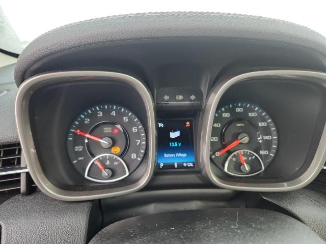 1G11C5SL3FF107252 - 2015 CHEVROLET MALIBU 1LT BEIGE photo 9