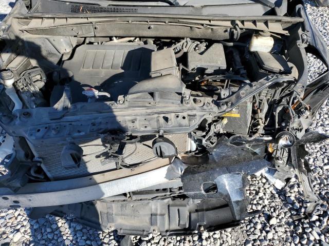 5TDJKRFH0GS506628 - 2016 TOYOTA HIGHLANDER XLE Qara foto 12