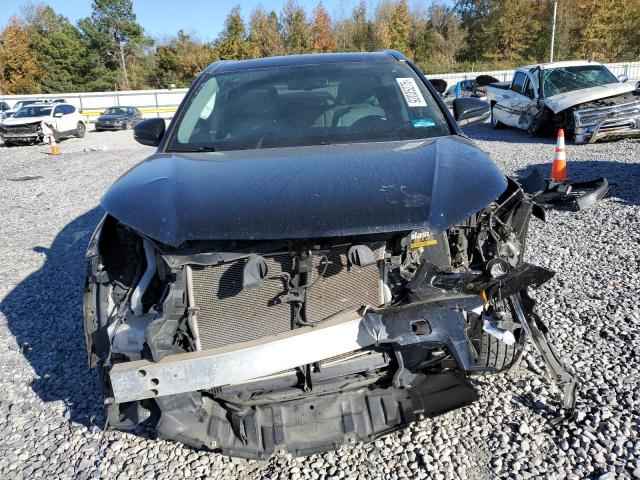 5TDJKRFH0GS506628 - 2016 TOYOTA HIGHLANDER XLE Qara foto 5