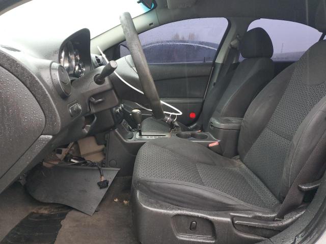 1G2ZG58N074184816 - 2007 PONTIAC G6 BASE 银色 照片 7