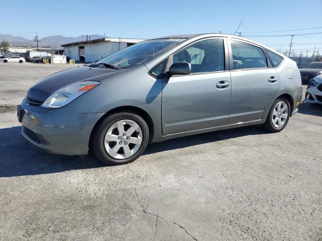2005 TOYOTA PRIUS, 