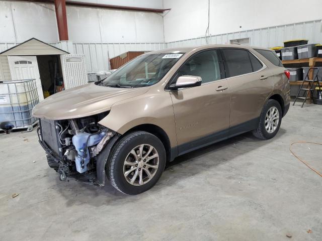 2019 CHEVROLET EQUINOX LT, 