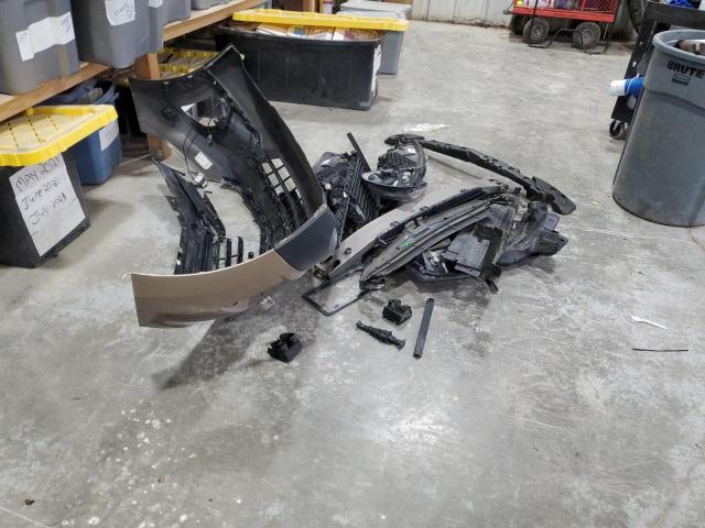 2GNAXUEVXK6130042 - 2019 CHEVROLET EQUINOX LT BEIGE photo 13