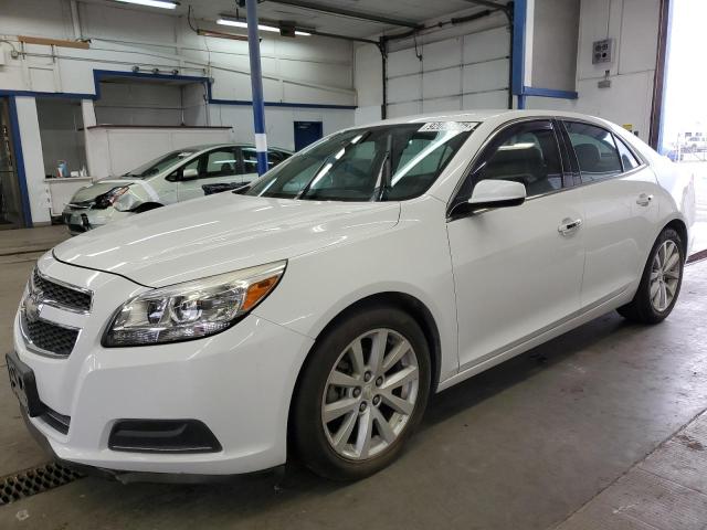 2013 CHEVROLET MALIBU 1LT, 