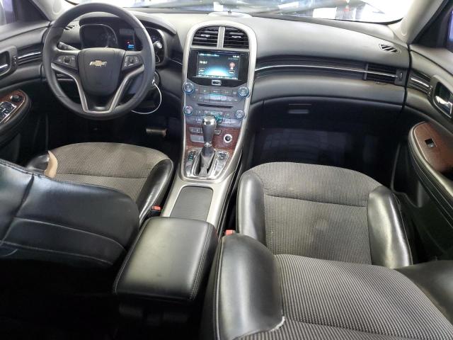 1G11D5RR9DF105834 - 2013 CHEVROLET MALIBU 1LT 白色 照片 8