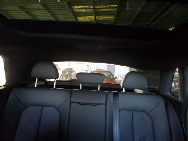 WA1BECF33L1117948 - 2020 AUDI Q3 PREMIUM PLUS GRAY photo 10