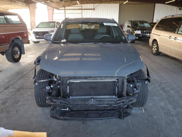 WA1BECF33L1117948 - 2020 AUDI Q3 PREMIUM PLUS GRAY photo 5