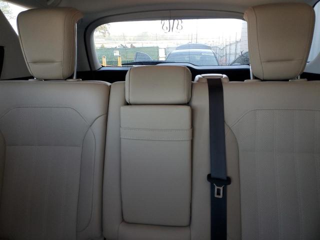 4JGDA5JB1JB158960 - 2018 MERCEDES-BENZ GLE 350 WHITE photo 10