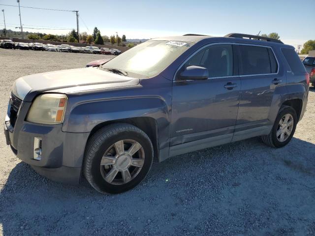 2013 GMC TERRAIN SLE, 