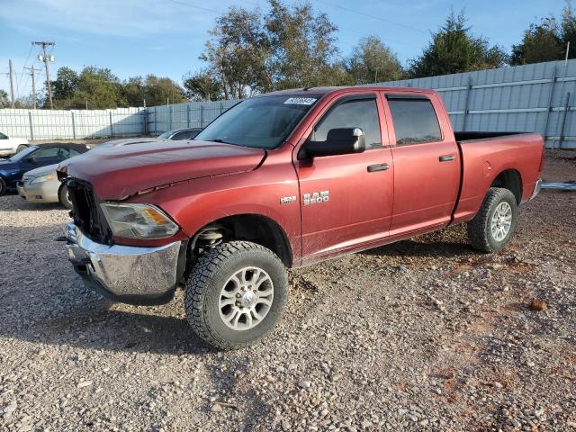 2013 RAM 2500 ST, 