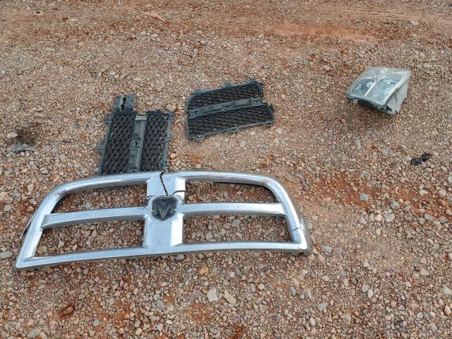 3C6TR5CT8DG572349 - 2013 RAM 2500 ST أحمر صورة 12