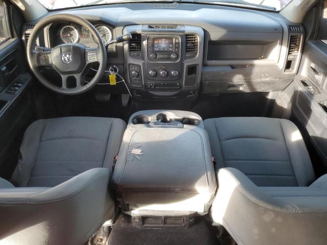 3C6TR5CT8DG572349 - 2013 RAM 2500 ST أحمر صورة 8