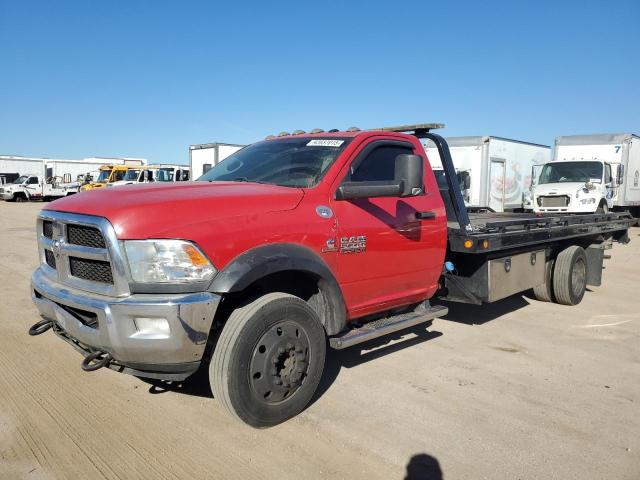 2018 RAM 5500, 