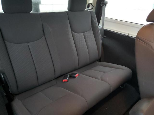 1C4AJWAG7DL701638 - 2013 JEEP WRANGLER SPORT GRAY photo 11