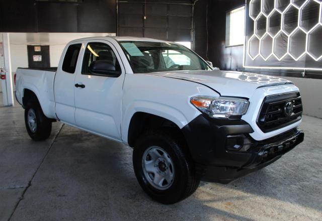 2023 TOYOTA TACOMA ACCESS CAB, 