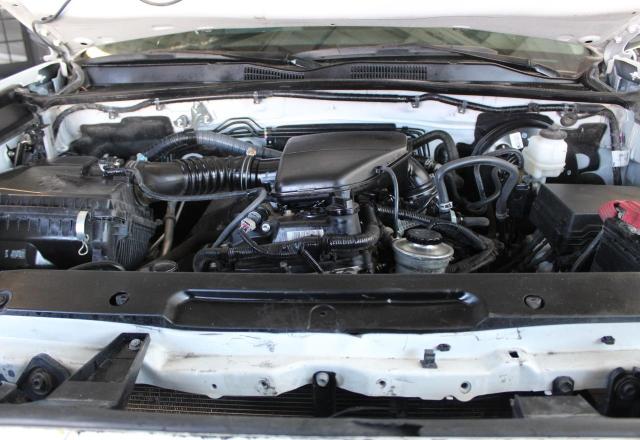 3TYRX5GN5PT070381 - 2023 TOYOTA TACOMA ACCESS CAB WHITE photo 7