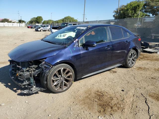 2020 TOYOTA COROLLA SE, 