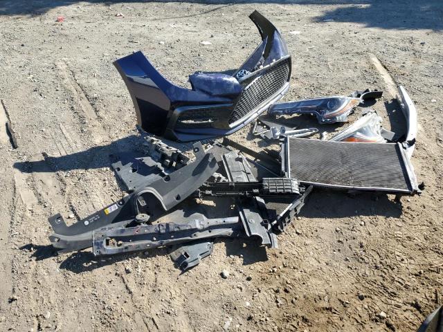 JTDS4RCE5LJ009008 - 2020 TOYOTA COROLLA SE Bleu photo 12