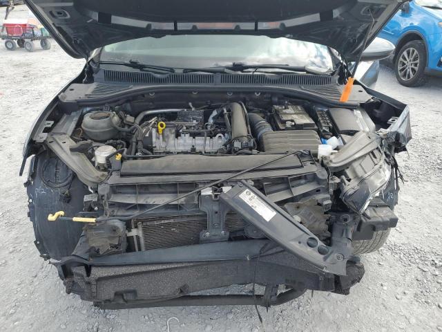 3VWCB7BU5KM234891 - 2019 VOLKSWAGEN JETTA S GRAY photo 11