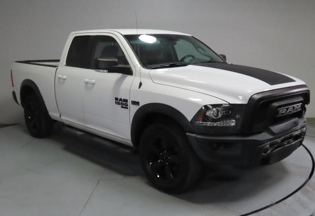 2019 RAM 1500 CLASS SLT, 