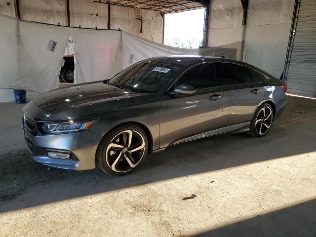 2018 HONDA ACCORD SPORT, 