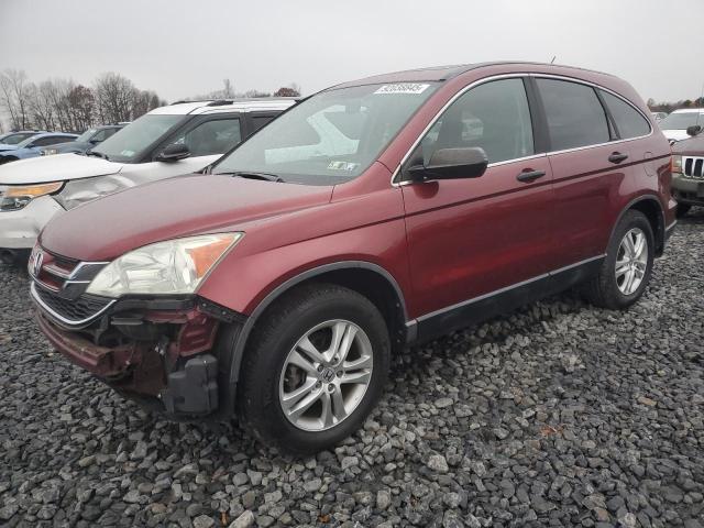 2011 HONDA CR-V EX, 