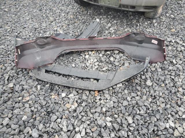 5J6RE4H54BL012258 - 2011 HONDA CR-V EX ბურგუნდია ფოტო 13