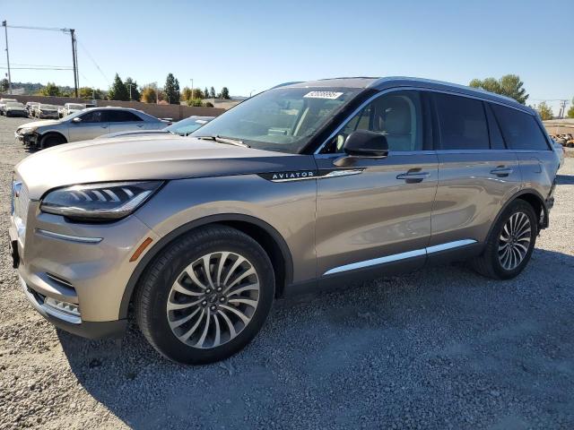 2020 LINCOLN AVIATOR RESERVE, 