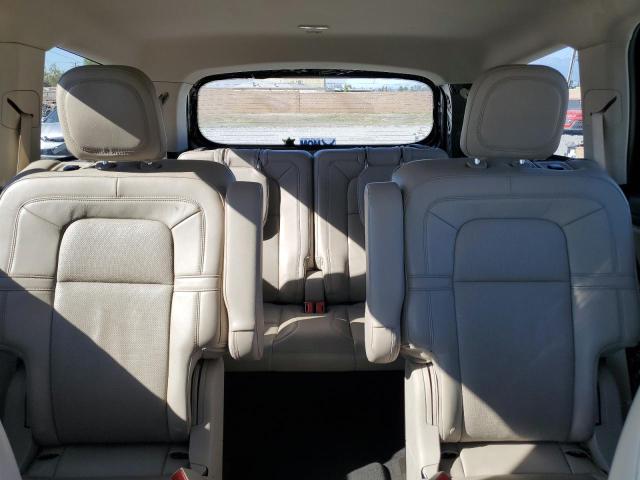 5LM5J7WC0LGL17150 - 2020 LINCOLN AVIATOR RESERVE თაფლისფერი ფოტო 10