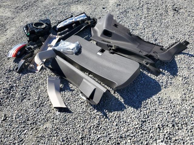 5LM5J7WC0LGL17150 - 2020 LINCOLN AVIATOR RESERVE თაფლისფერი ფოტო 13