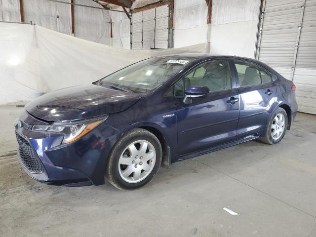 2020 TOYOTA COROLLA LE, 