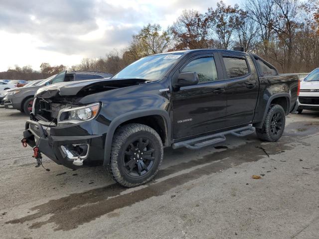 2016 CHEVROLET COLORADO Z71, 